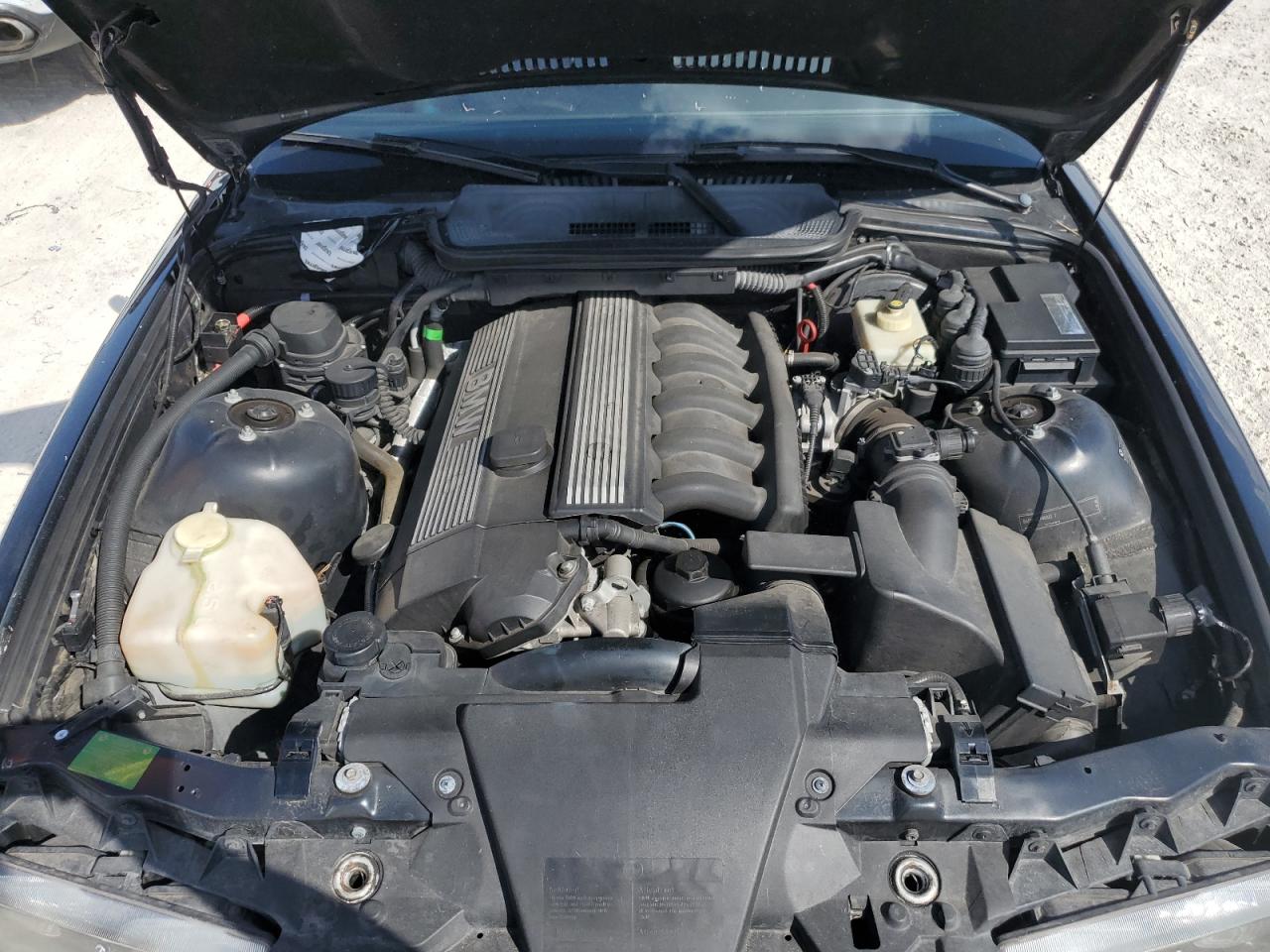 1999 BMW 3er - Image 11