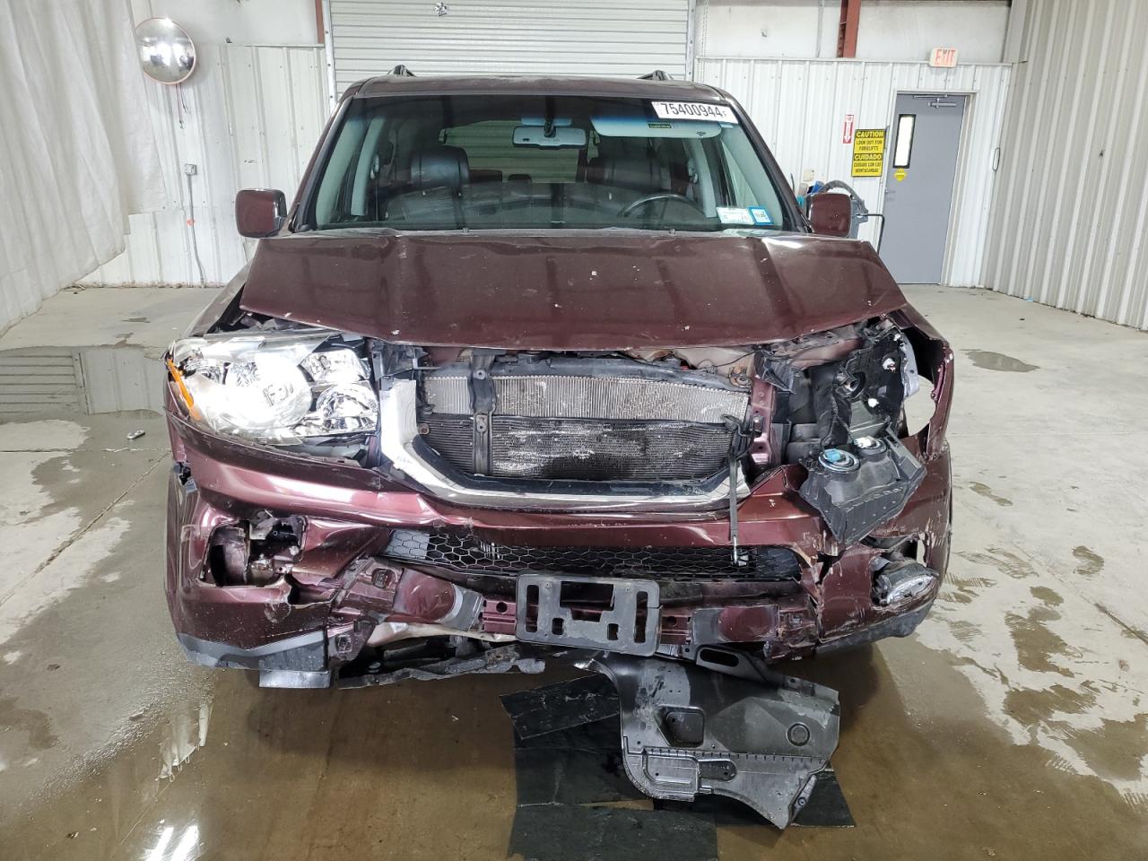 2010 Honda Pilot - Image 5