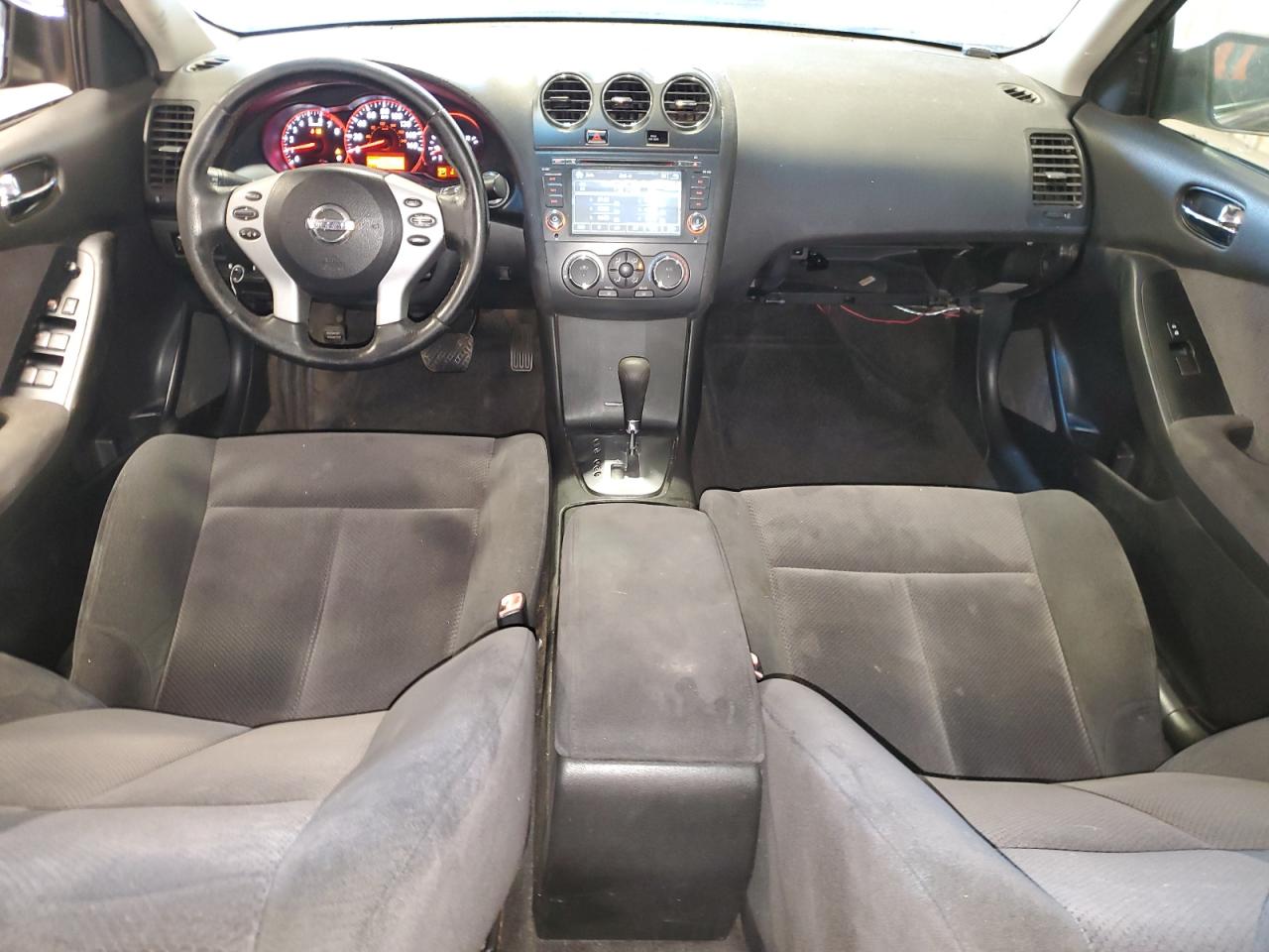 1N4AL21E09N497610 2009 Nissan Altima 2.5