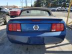 2007 Ford Mustang на продаже в Windsor, NJ - Front End