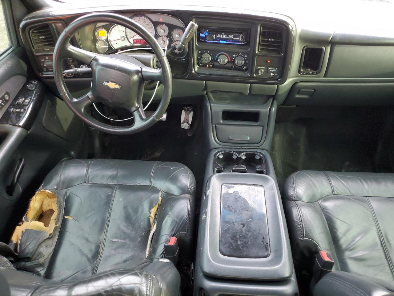 2002 Chevrolet Silverado C1500 VIN: 2GCEC19TX21255200 Lot: 73795294