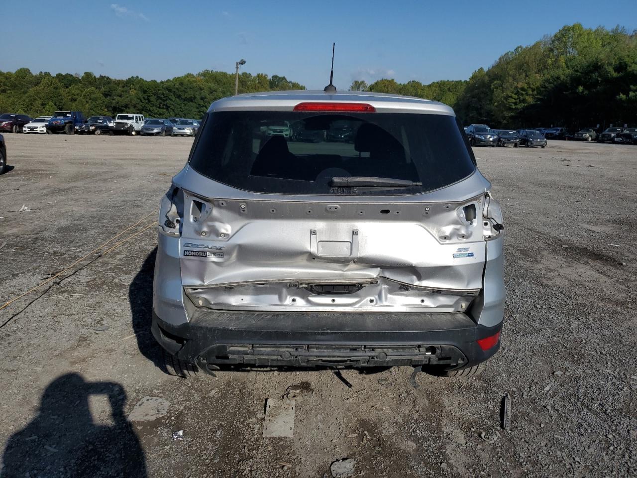 2017 Ford Escape - Image 6