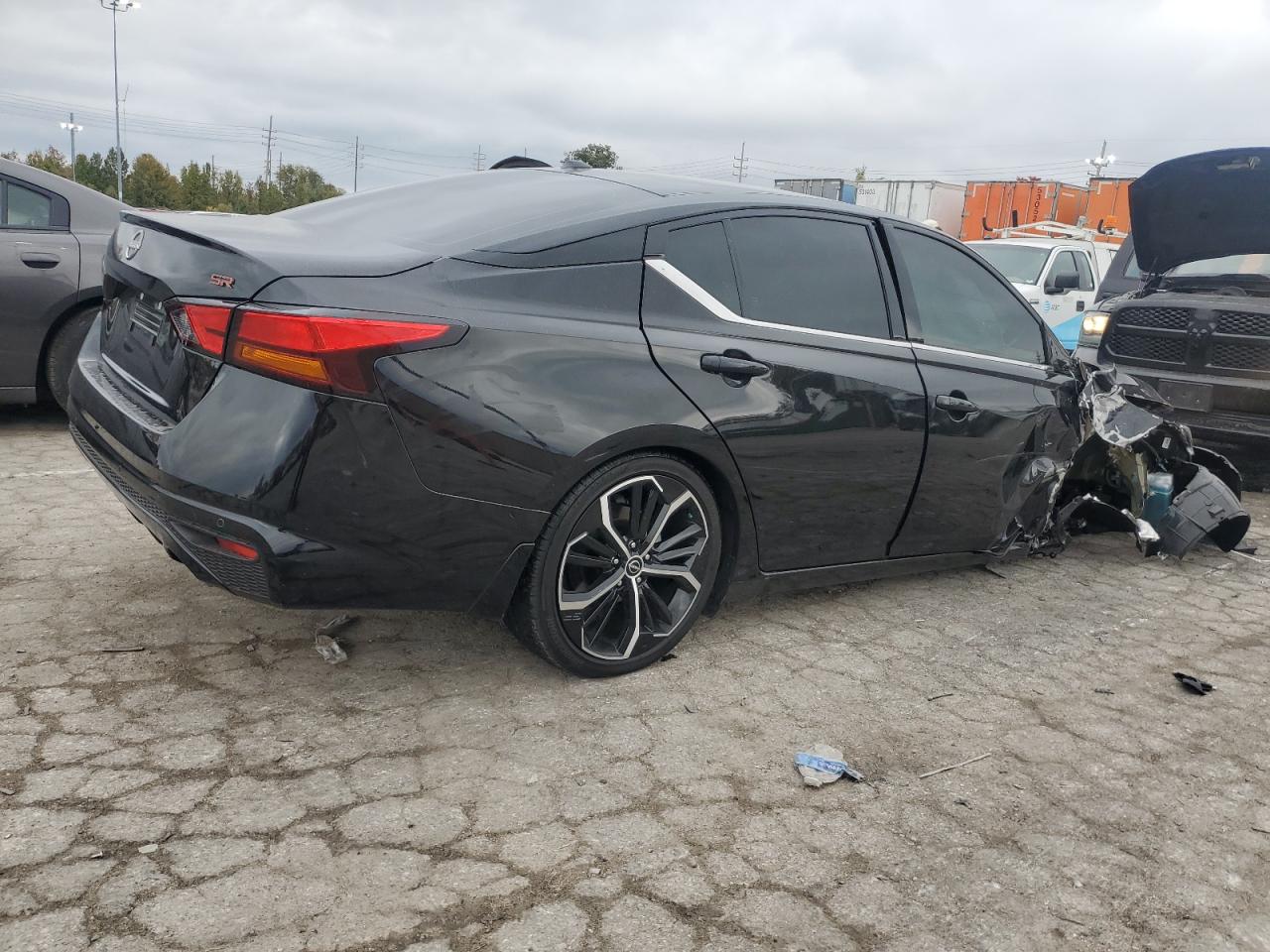 1N4BL4CV9RN377463 NISSAN ALTIMA 2024