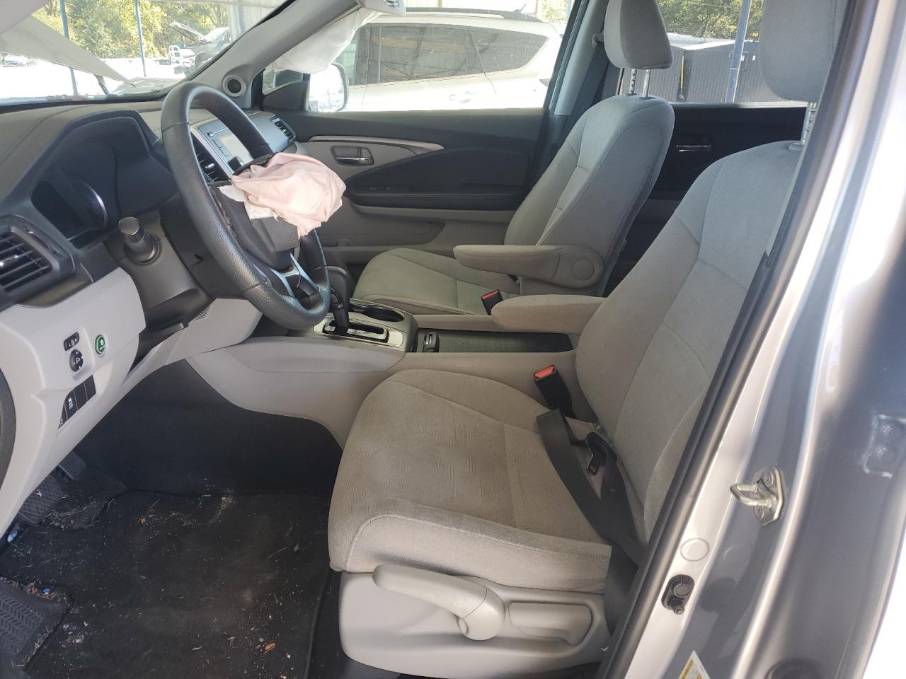 2019 Honda Pilot - Image 7