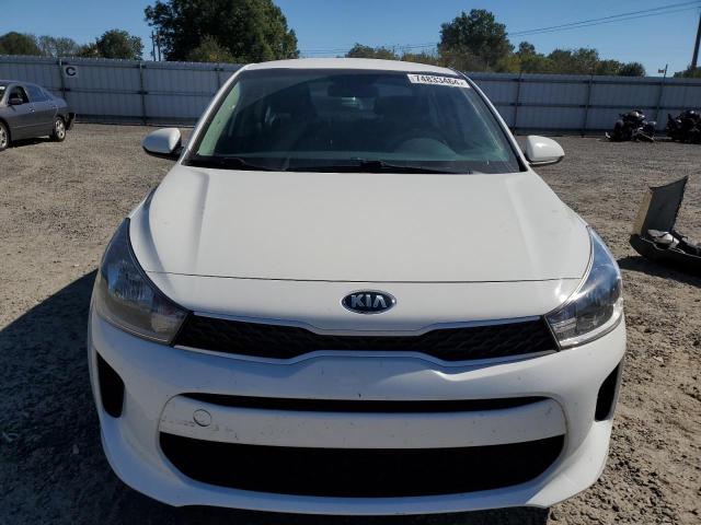 3KPA24AD5LE336262 Kia Rio LX 5