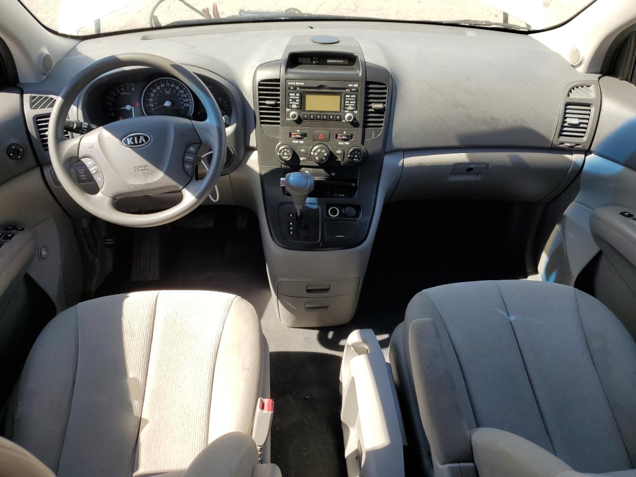 KNDMG4C78C6422208 2012 Kia Sedona Lx