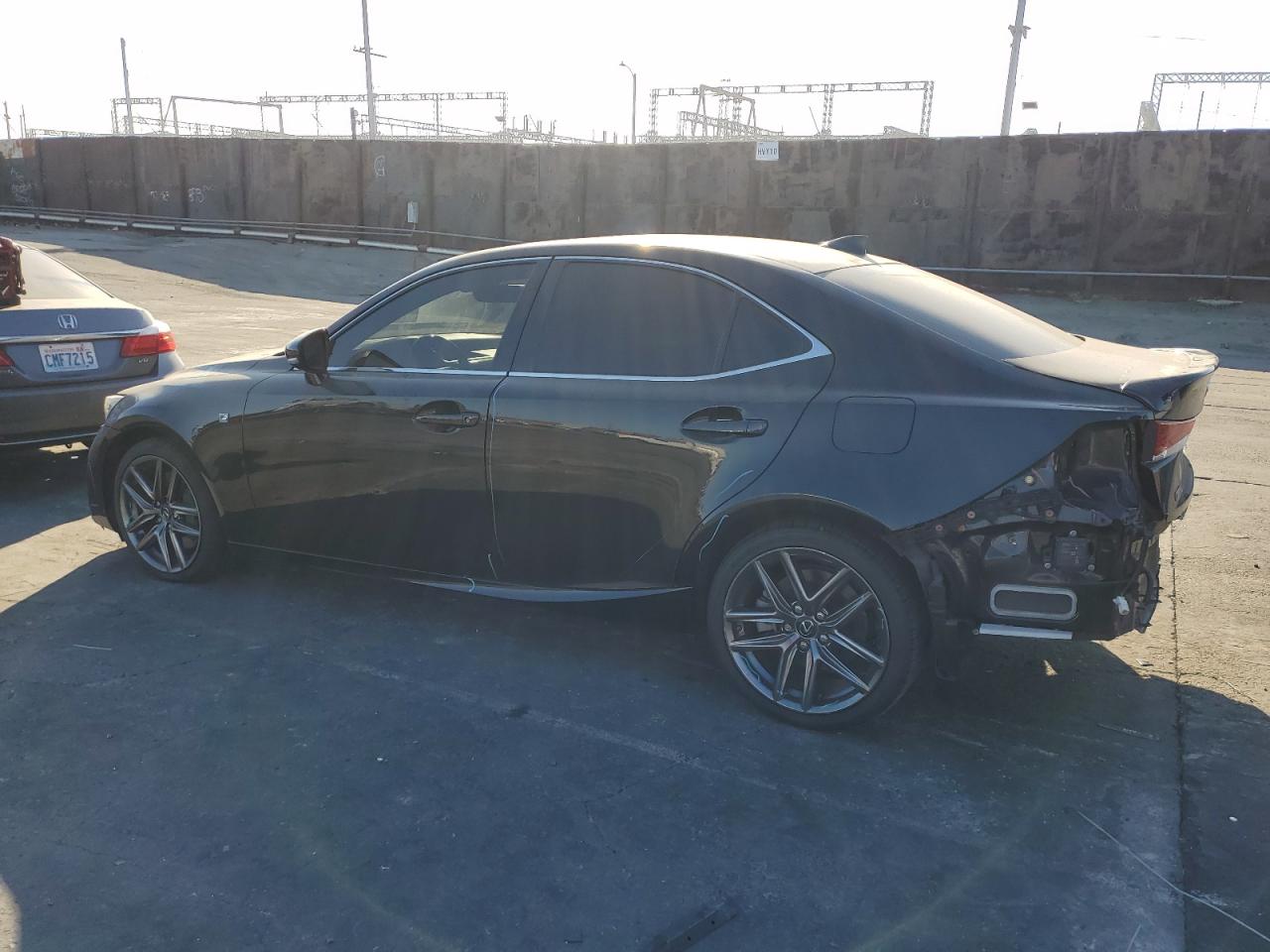 2017 Lexus IS - Image 2
