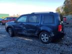 2011 Honda Pilot Exl de vânzare în Candia, NH - Side