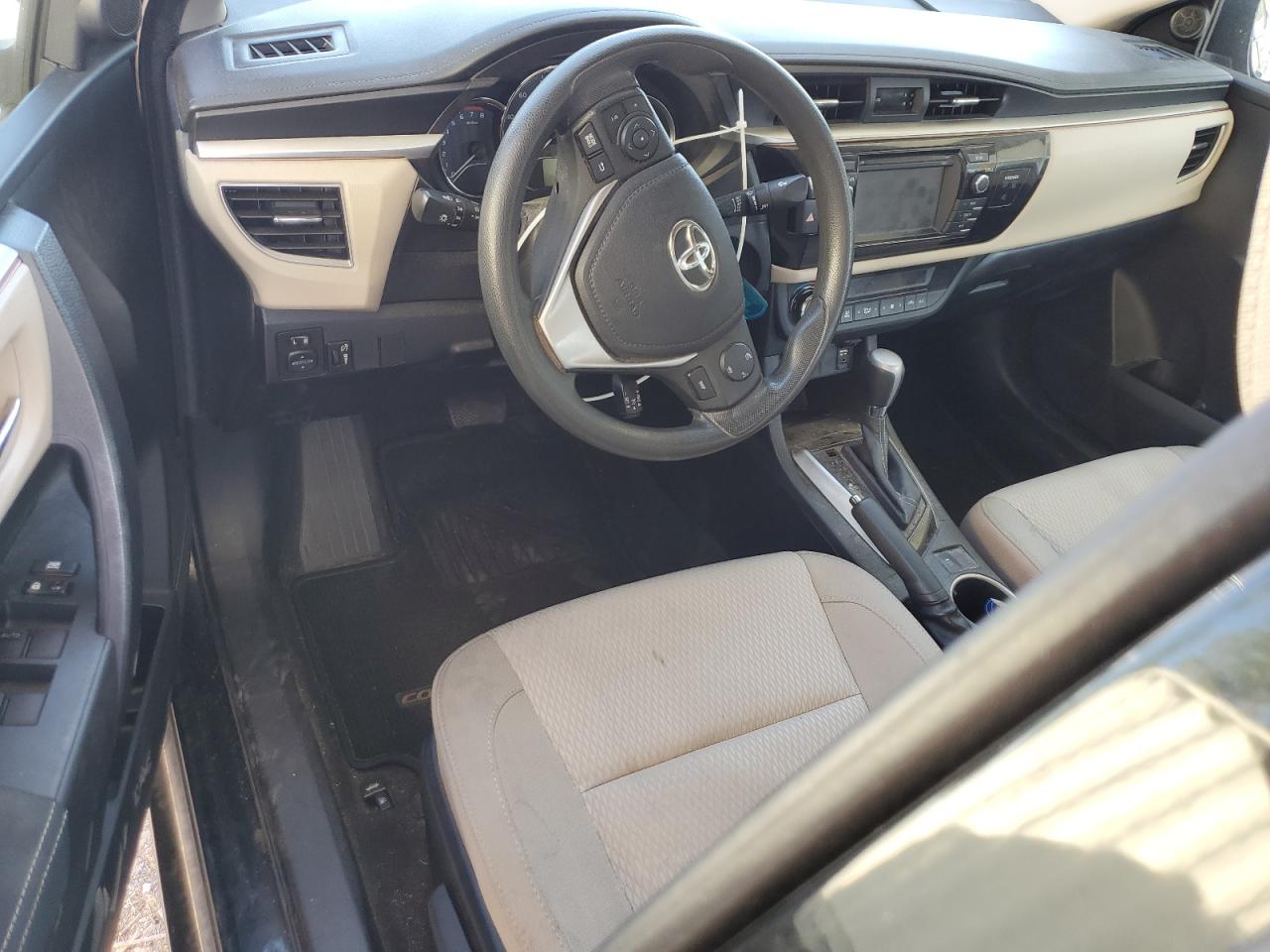 2016 Toyota Corolla - Image 8