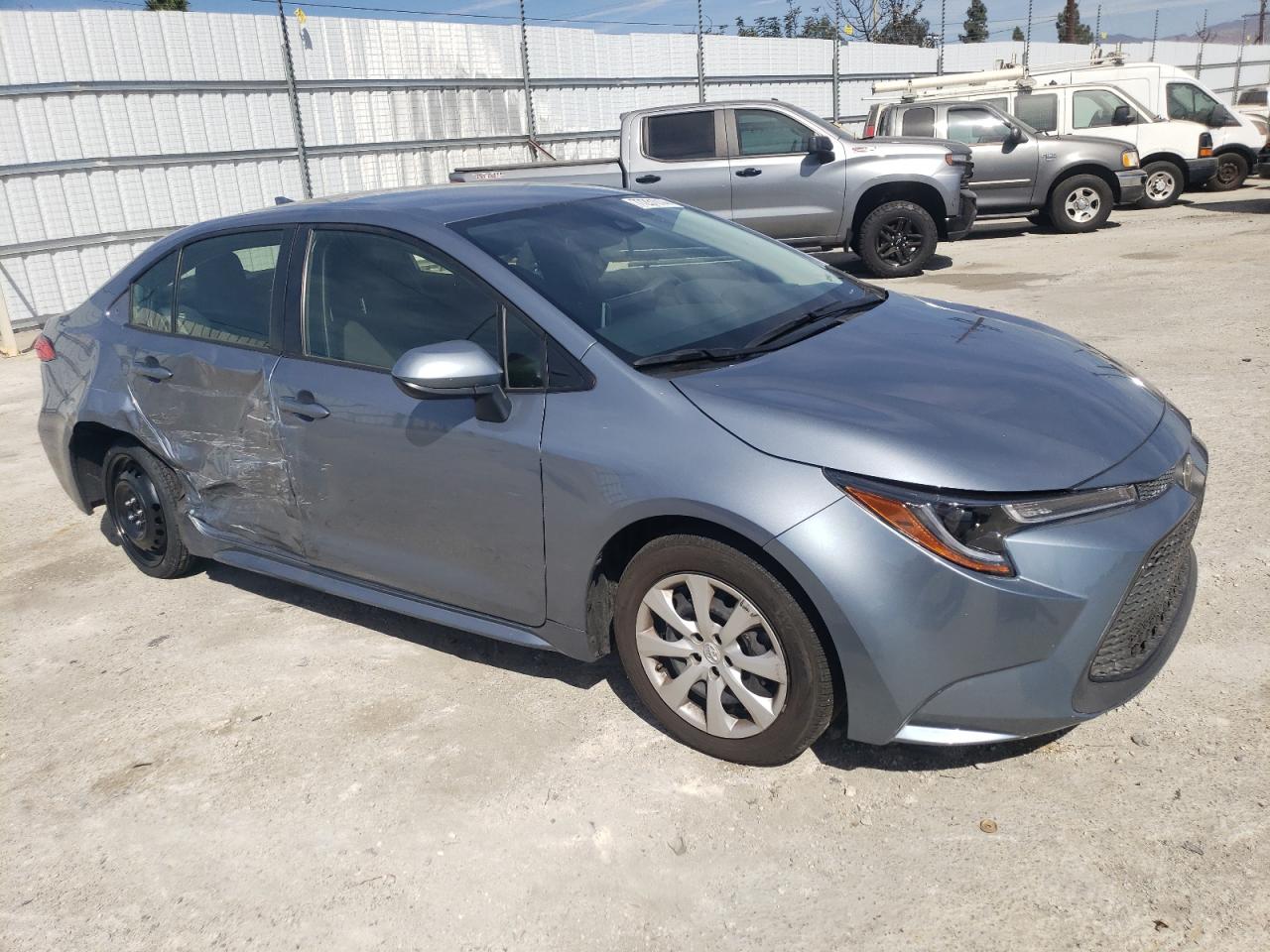 2021 Toyota Corolla - Image 4