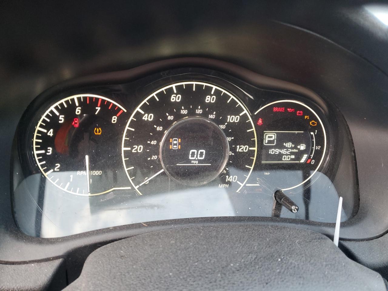 2015 Nissan Versa - Image 9