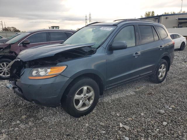 2008 Hyundai Santa Fe Gls