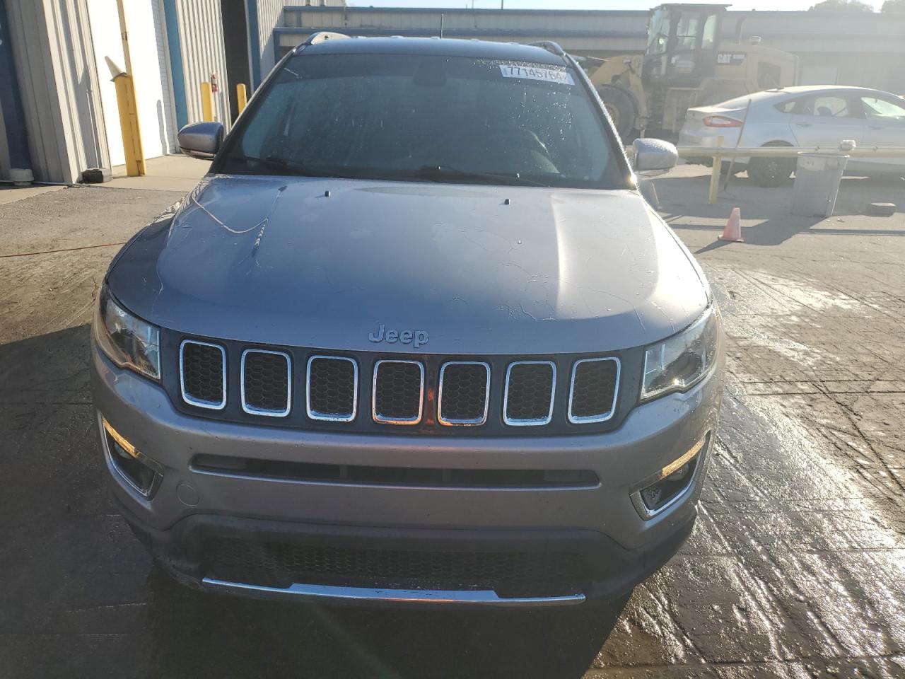 2018 Jeep Compass - Image 5