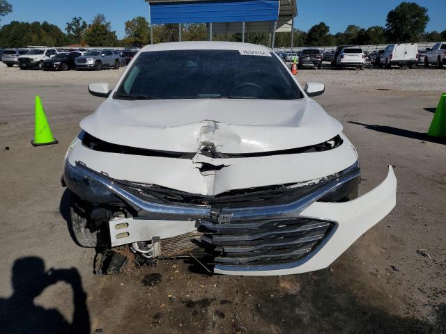  CHEVROLET MALIBU 2021 Biały