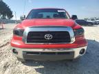 2009 Toyota Tundra Double Cab de vânzare în Loganville, GA - Rear End