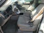 2012 Chevrolet Suburban C1500 Lt zu verkaufen in Theodore, AL - Front End