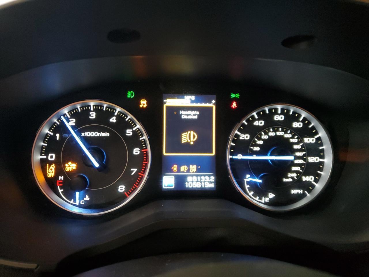 2020 Subaru Ascent - Image 9
