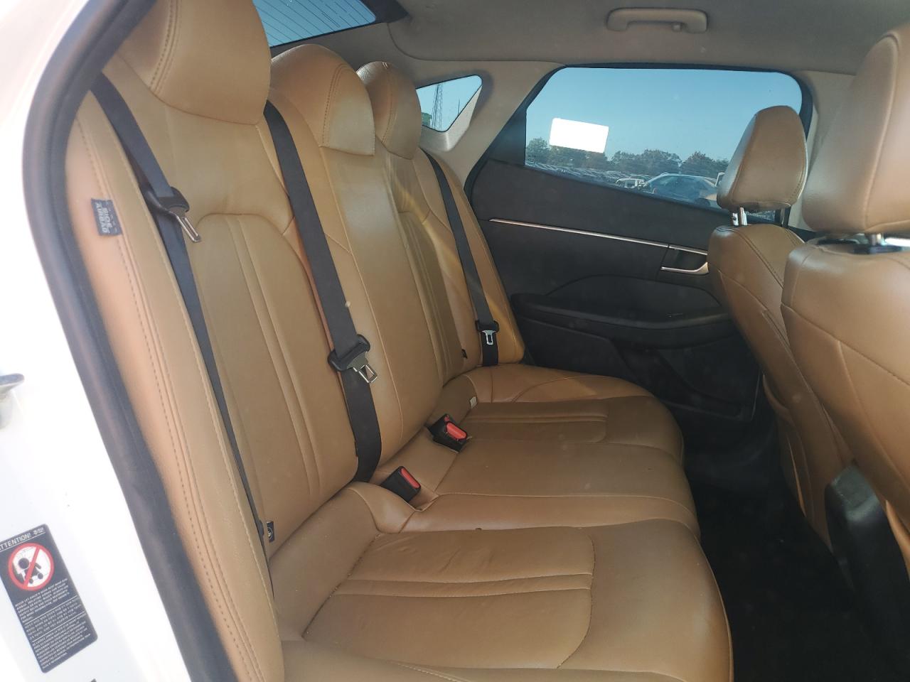 2021 Hyundai Sonata - Image 10