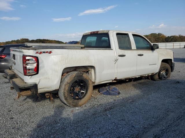 Pickups CHEVROLET ALL Models 2014 Biały