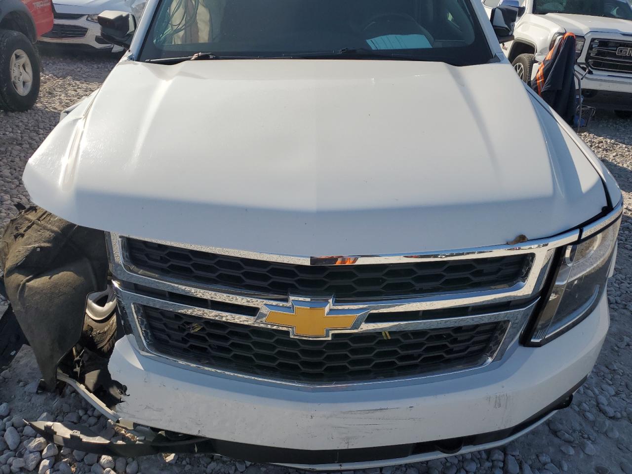 2015 Chevrolet Tahoe - Image 11