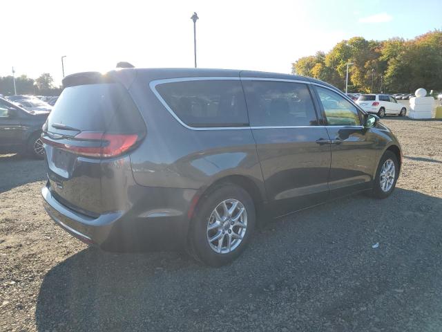  CHRYSLER PACIFICA 2023 Gray