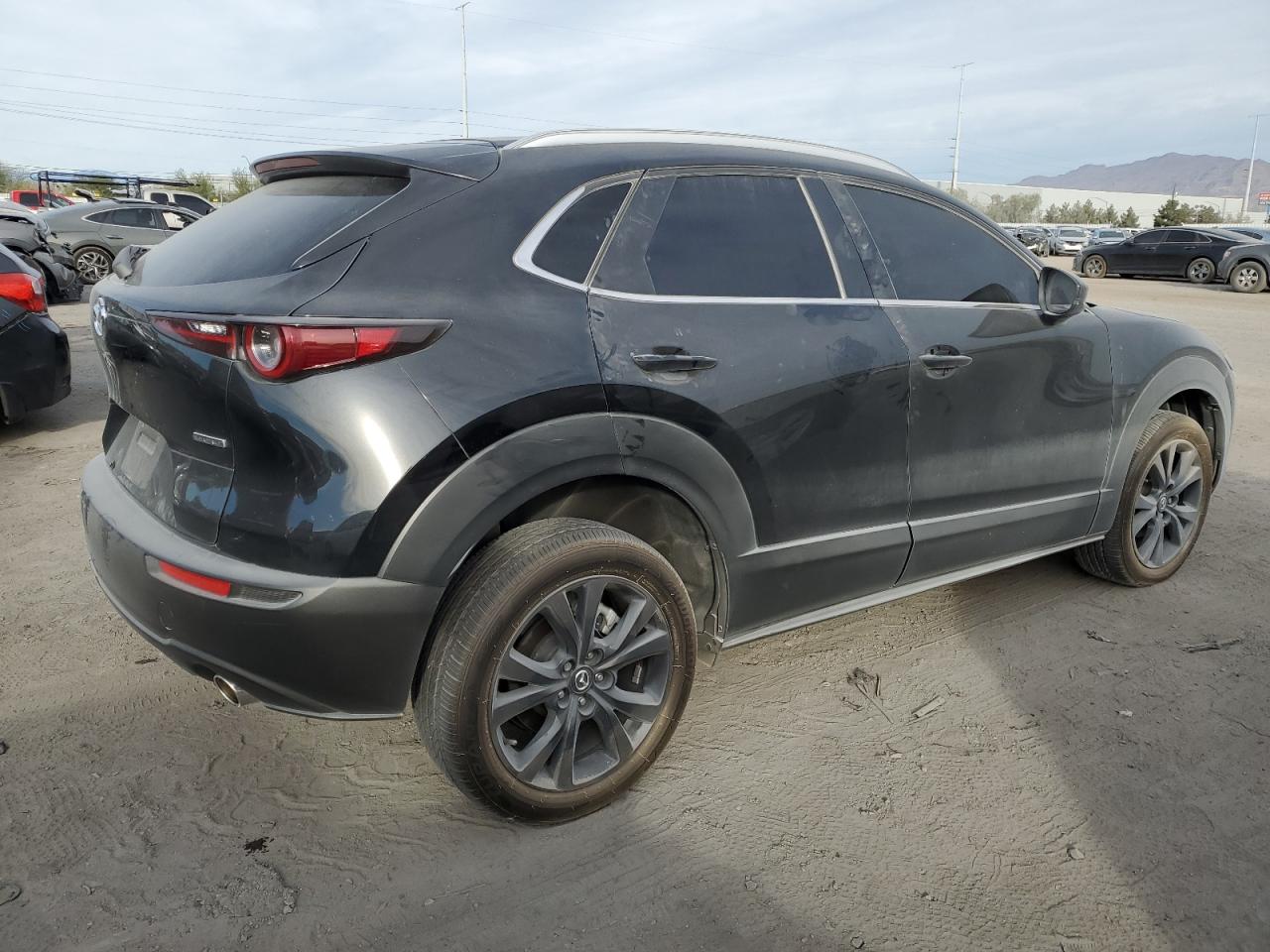 2024 Mazda CX-30 - Image 3
