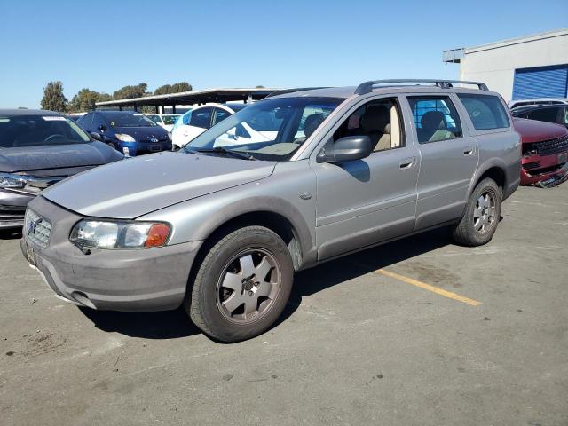 2004 Volvo Xc70 