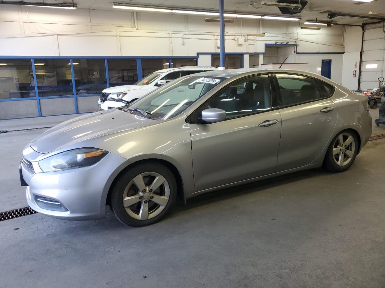 2015 Dodge Dart - Image 1
