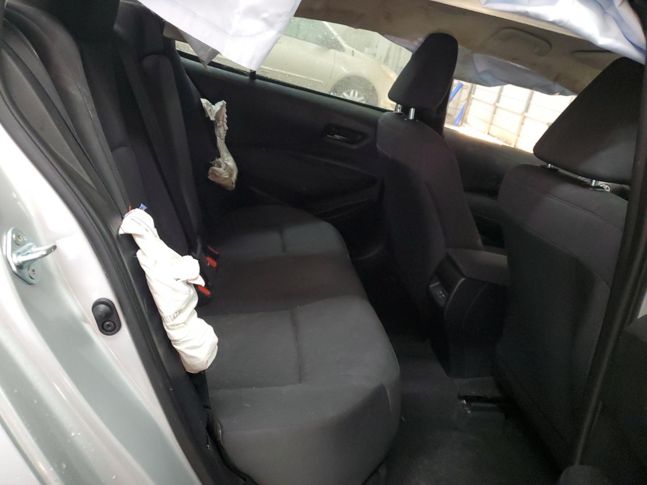 2024 Toyota Corolla Le VIN: 5YFB4MDE5RP179066 Lot: 77395194