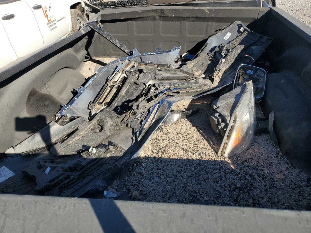 2016 Ram 2500 Longhorn VIN: 3C6UR5PL2GG362011 Lot: 75616554