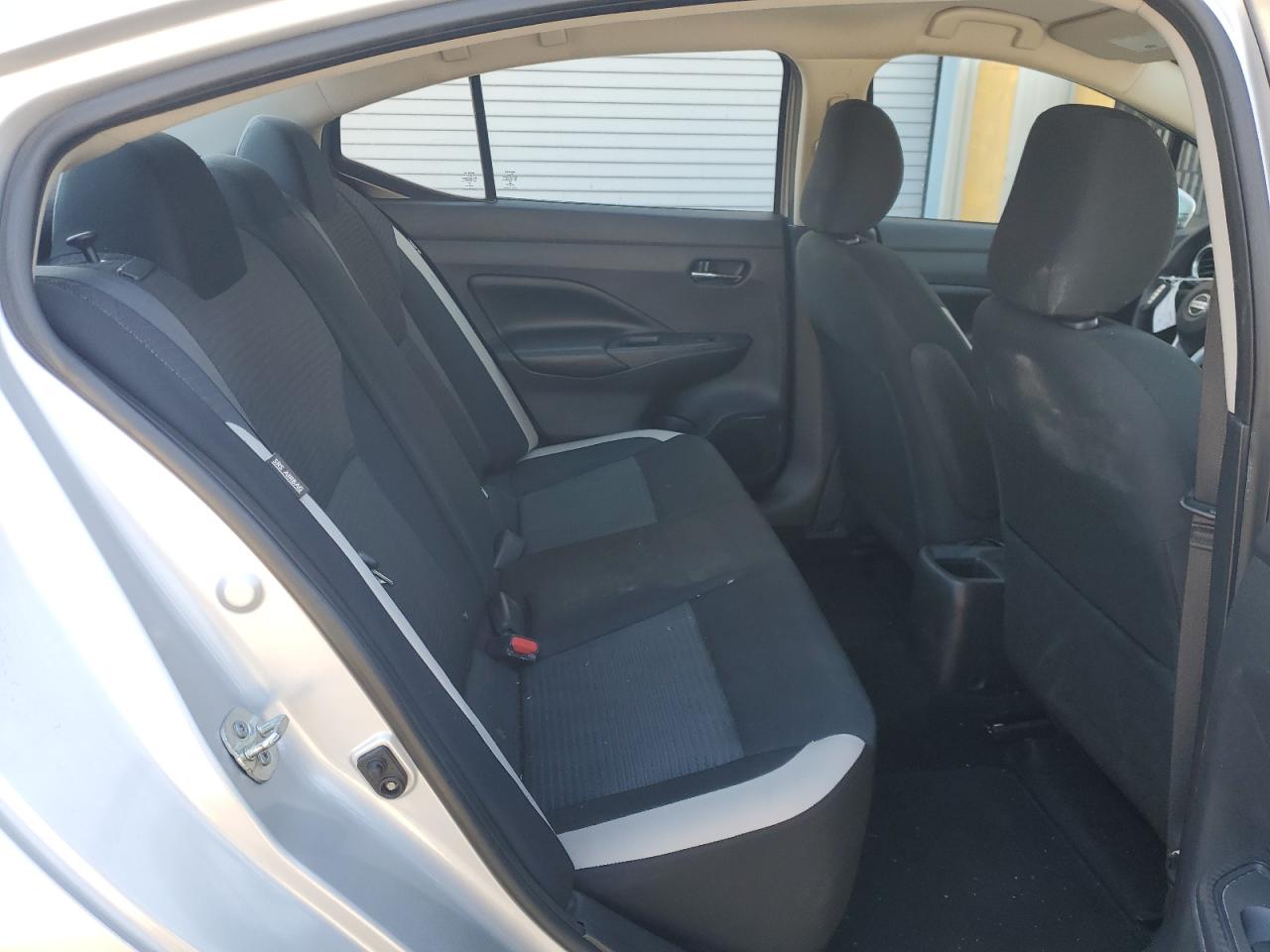 2020 Nissan Versa - Image 10