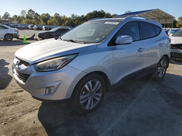 2014 Hyundai Tucson Gls