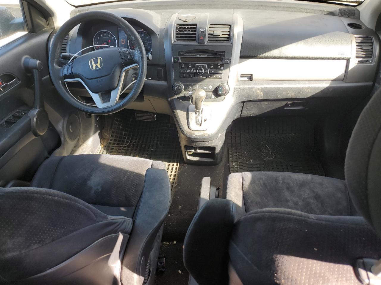 2010 Honda CR-V - Image 8
