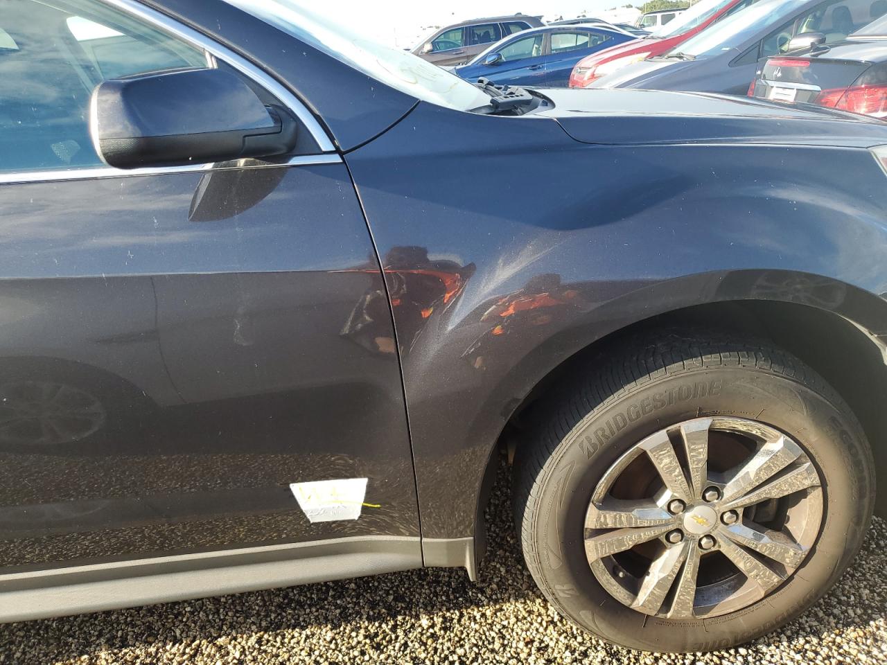 2015 Chevrolet Equinox - Image 12