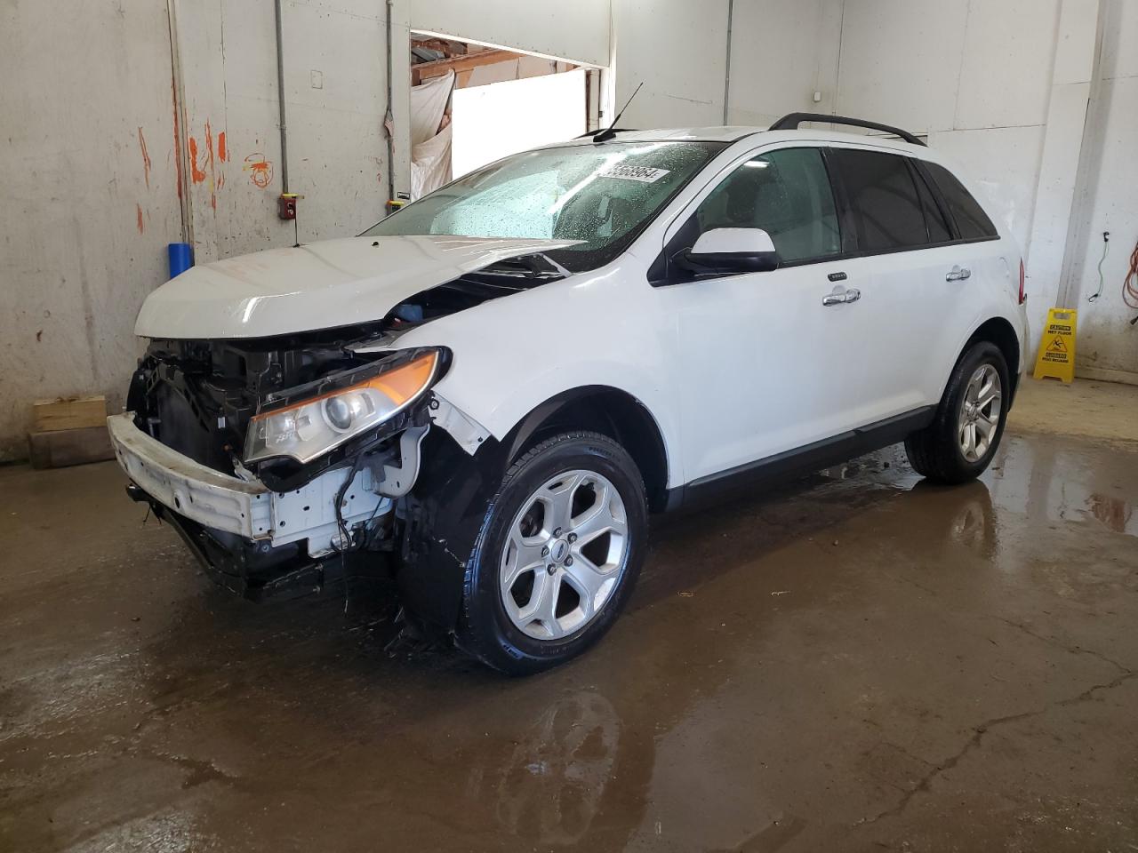 2011 Ford Edge - Image 1
