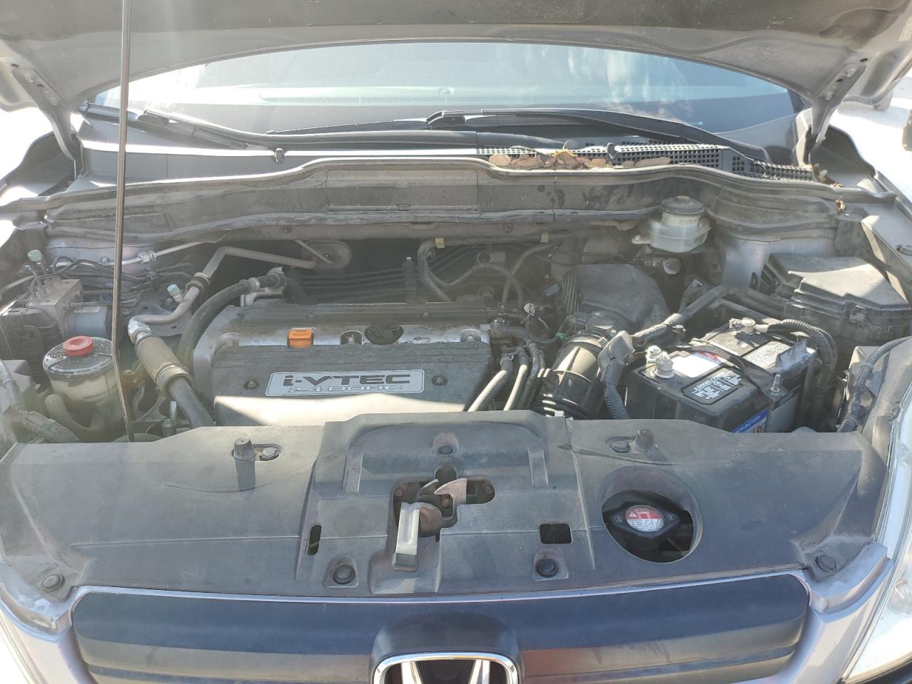 2009 Honda CR-V - Image 11