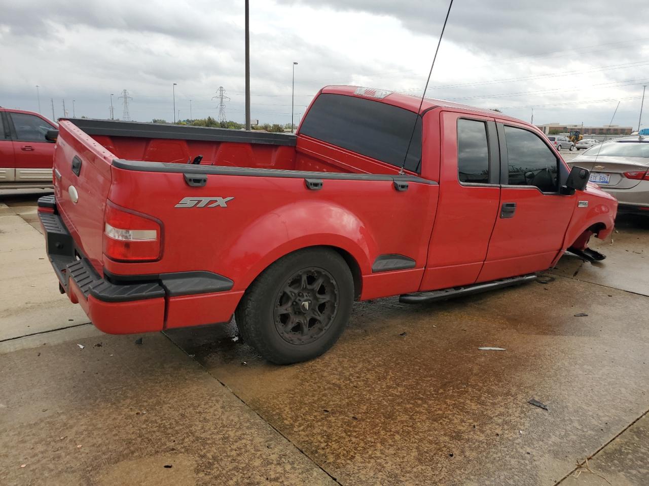 2007 Ford F-150 - Image 3