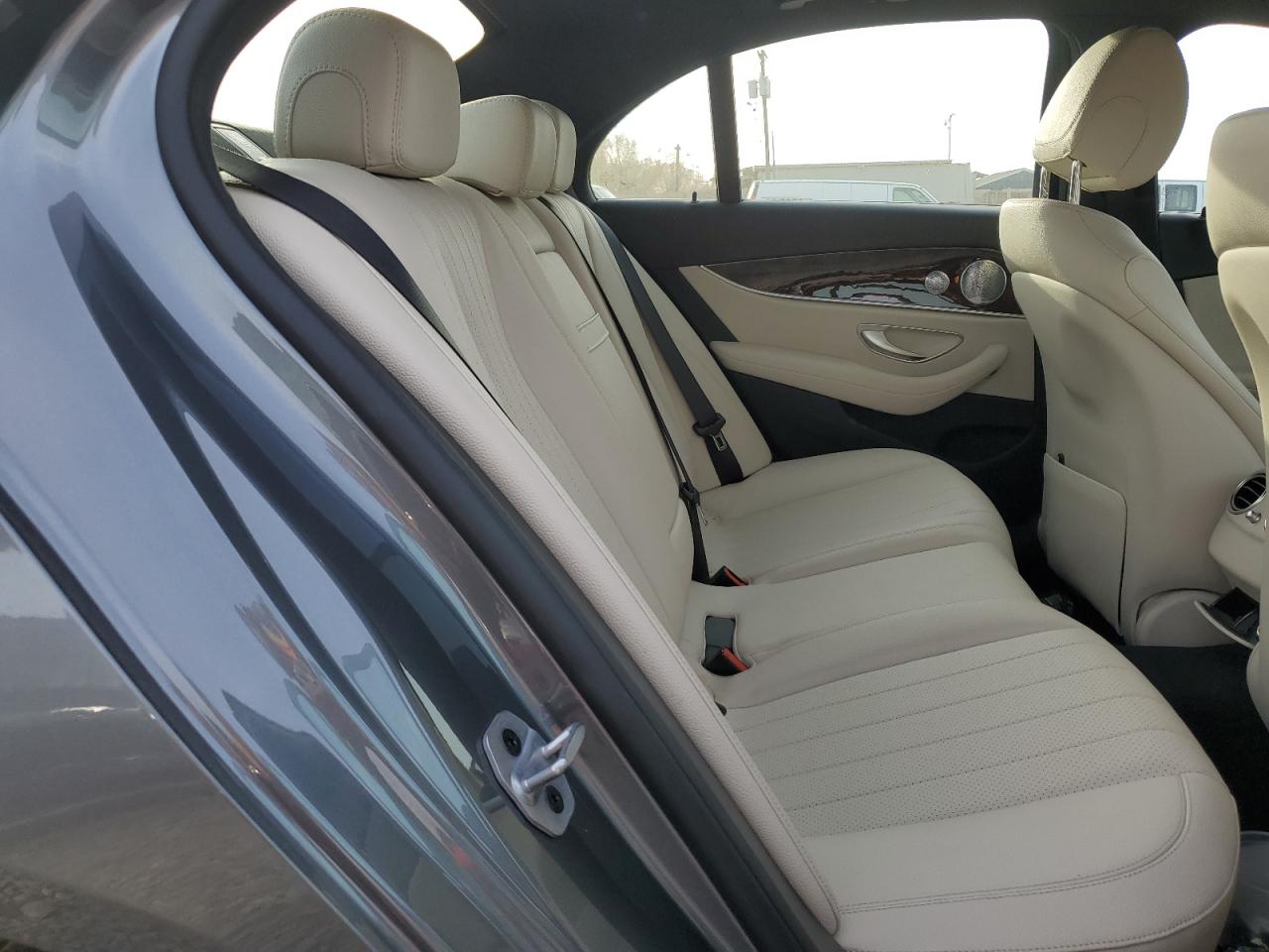 2019 Mercedes-Benz E-klasse - Image 10