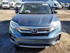 2019 Honda Pilot Elite продається в Woodhaven, MI - Side