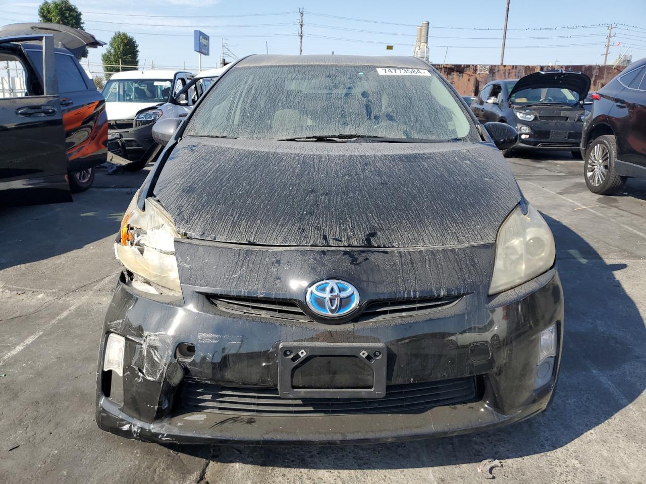 2010 Toyota Prius - Image 5