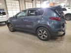 2020 Kia Sportage Lx for Sale in Ham Lake, MN - Rear End