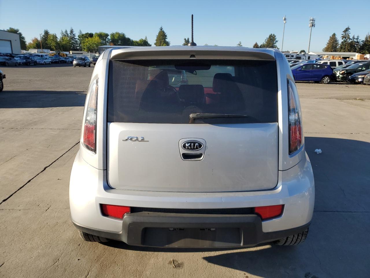2011 Kia Soul - Image 6