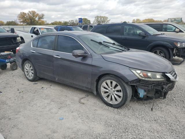  HONDA ACCORD 2015 Szary