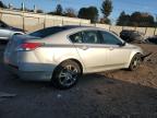 2010 Acura Tl  en Venta en Chalfont, PA - Front End