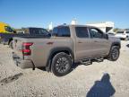 2023 Nissan Frontier S en Venta en Kansas City, KS - Side