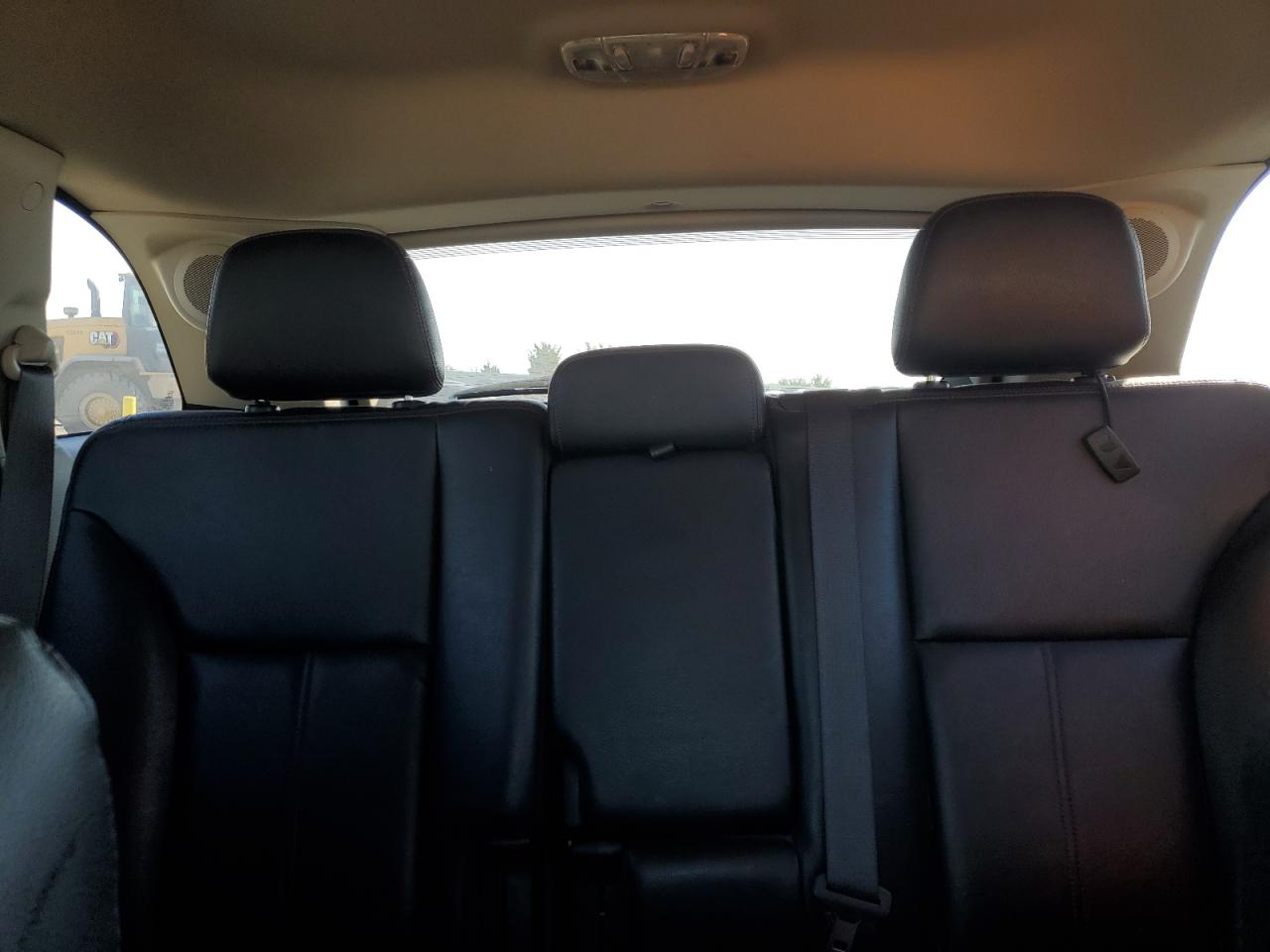 2014 Ford Edge - Image 10