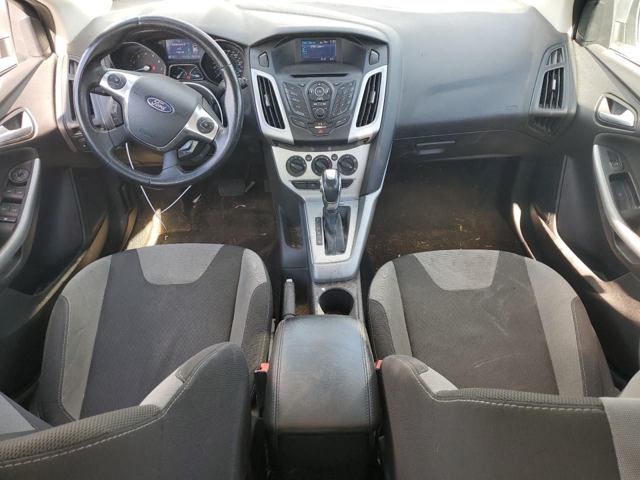 2012 Ford Focus - Image 8