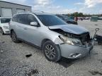 2013 Nissan Pathfinder S for Sale in Cahokia Heights, IL - Front End