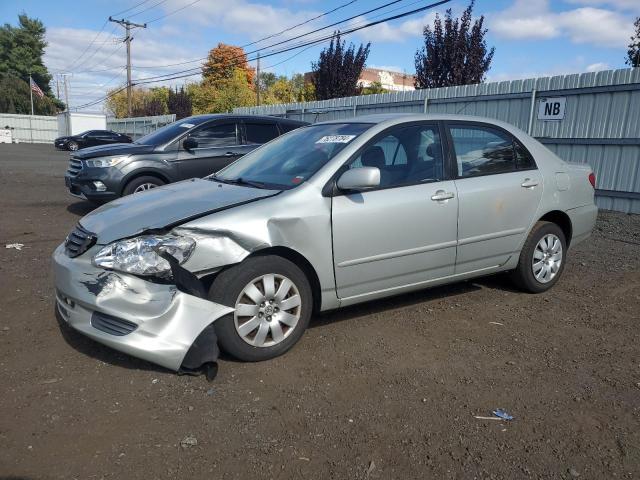 2003 Toyota Corolla Ce