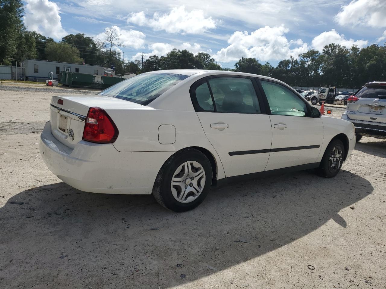 2005 Chevrolet Malibu - Image 3